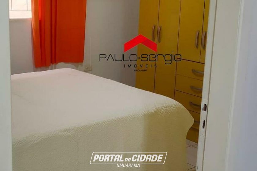 Casa &agrave; venda - 130m&sup2; - Jardim Vit&oacute;ria