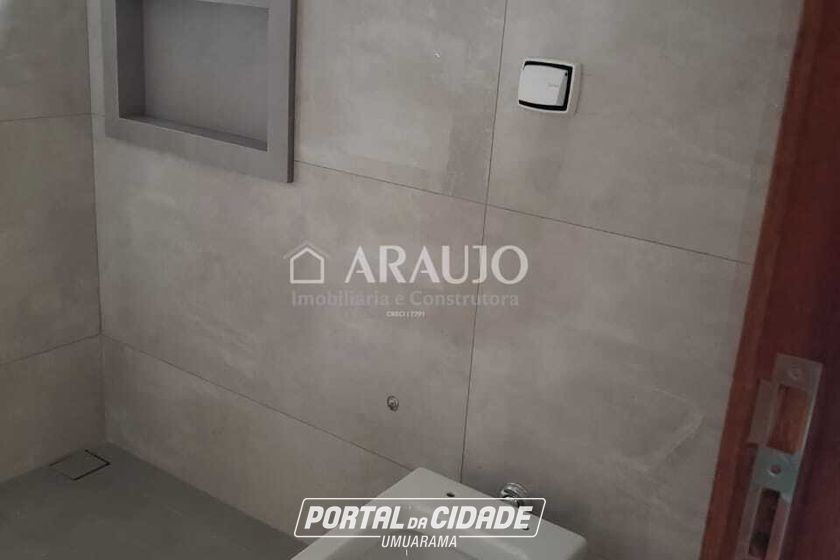 Casa &agrave; venda - 85m&sup2; - Jardim Colorado