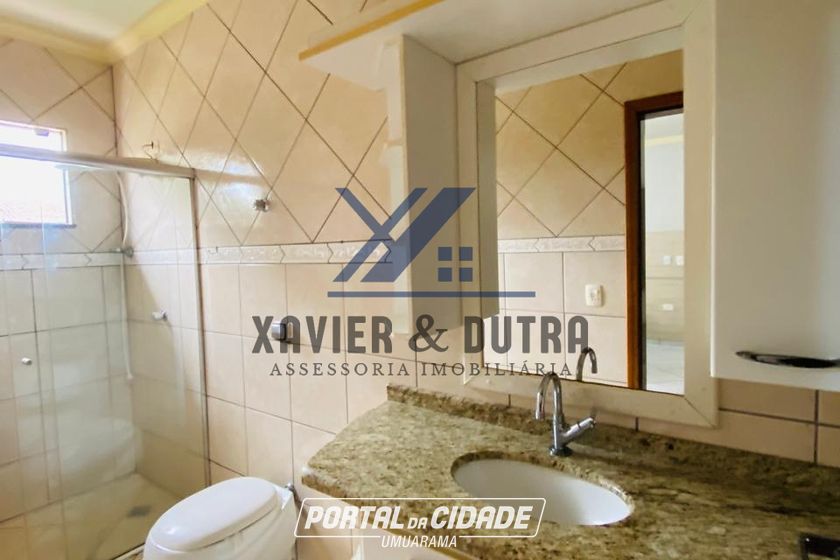 Casa para alugar - 195m&sup2; - Parque Bandeirantes