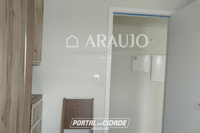 Apartamento para alugar - 65m&sup2; - Parque Residencial Interlagos II