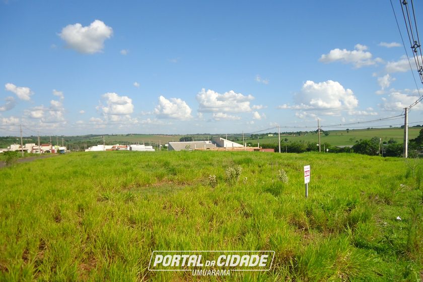 Terreno para alugar - 950m&sup2; - PARQUE RESIDENCIAL TOKIO