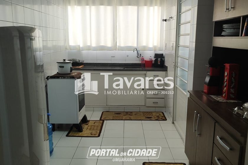 Apartamento para alugar - 102m&sup2; - Zona III
