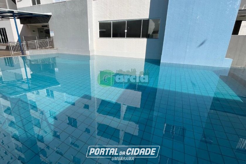Apartamento para alugar - Jardim Paineiras