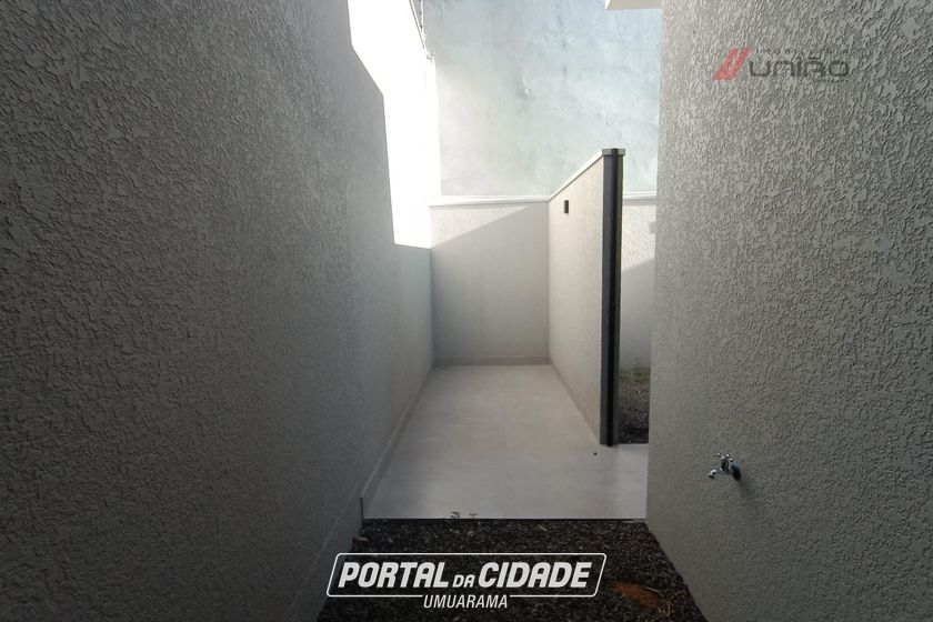 Casa &agrave; venda - 145m&sup2; - Residencial Porto Seguro