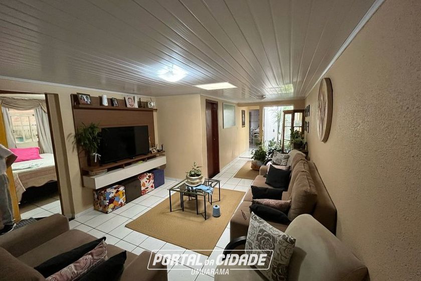 Casa &agrave; venda - 164m&sup2; - Jardim S&atilde;o Crist&oacute;v&atilde;o