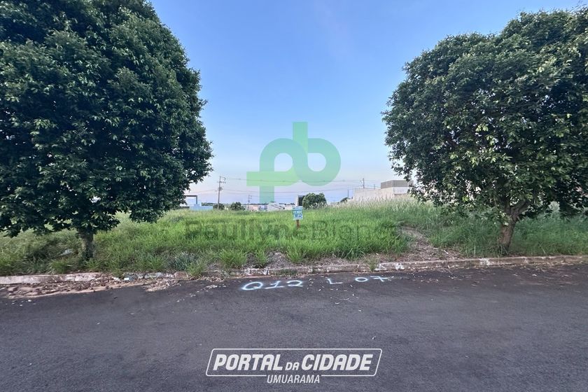 Terreno &agrave; venda - 220m&sup2; - PARQUE RESIDENCIAL METROPOLITANO