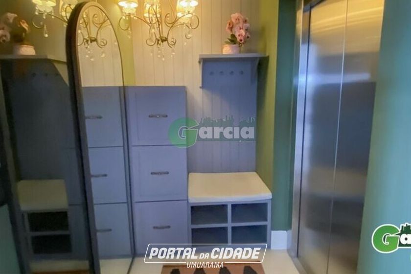 Apartamento &agrave; venda - Zona II
