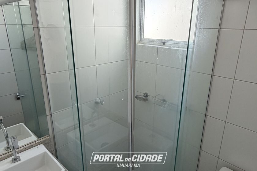 Apartamento &agrave; venda - 45m&sup2; - Residencial Terra  de Santa Cruz