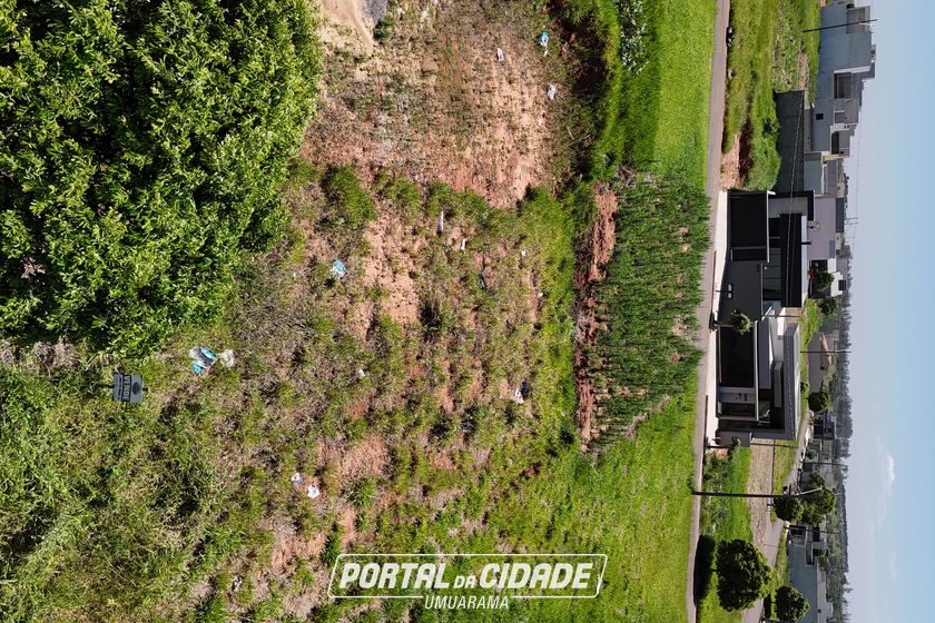 Terreno &agrave; venda - 220m&sup2; - Parque Residencial Metropolitano I