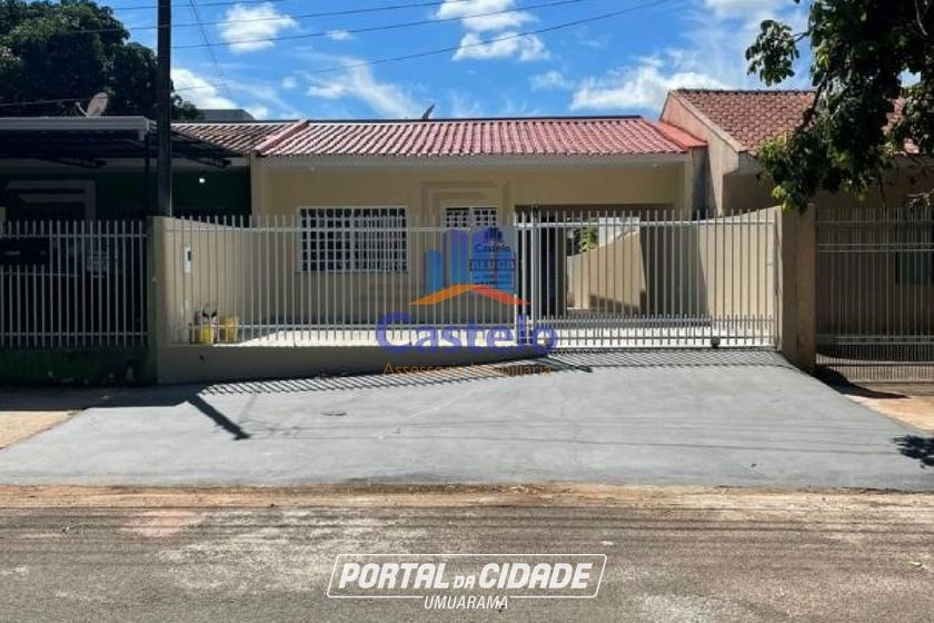 Casa para alugar - 186m&sup2; - Jardim Tropical