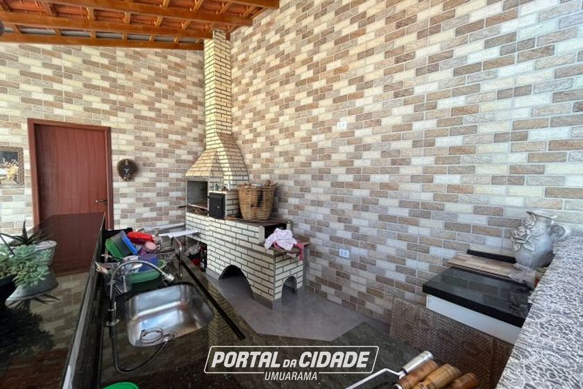 Casa &agrave; venda - 