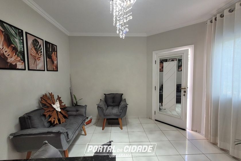 Casa &agrave; venda - 145m&sup2; - Jardim M&ocirc;naco