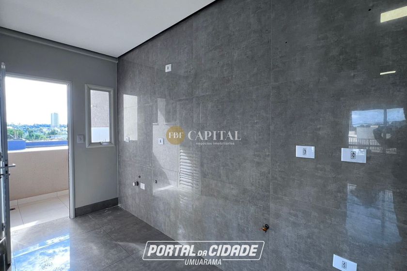 Apartamento para alugar - 78m&sup2; - Parque Residencial Interlagos II
