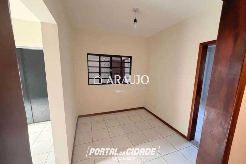 Casa &agrave; venda - 133m&sup2; - Jardim Los Angeles