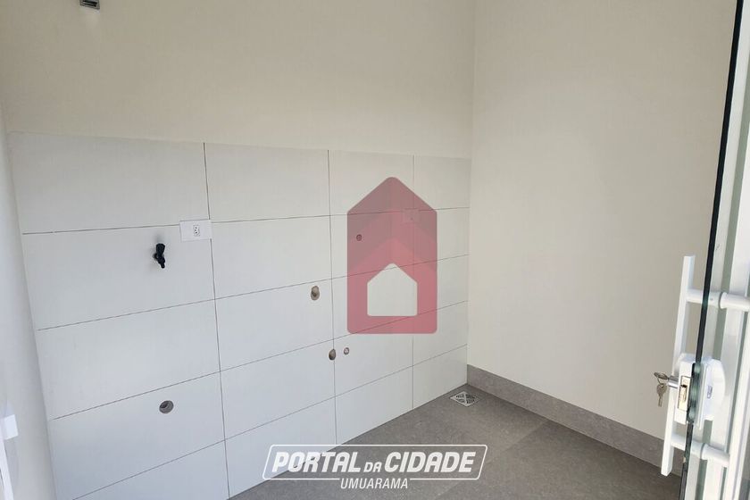 Casa &agrave; venda - 138m&sup2; - Parque Bandeirantes