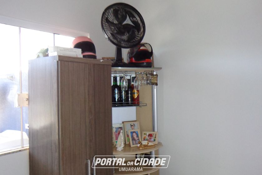 Casa &agrave; venda - 123m&sup2; - Jardim Aeroporto 4