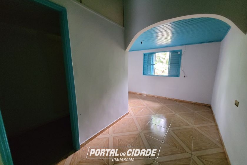 Casa para alugar - Parque 1&ordm; de Maio