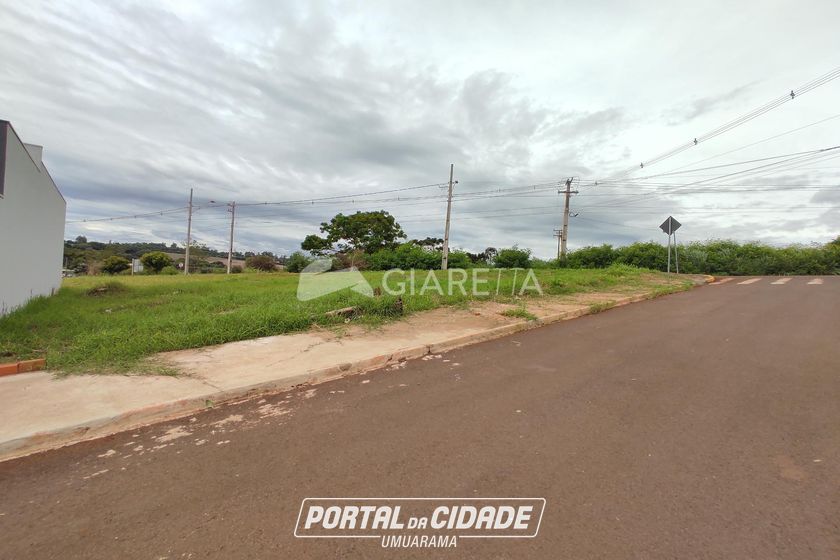 Terreno &agrave; venda - 360m&sup2; - JARDIM PANCERA