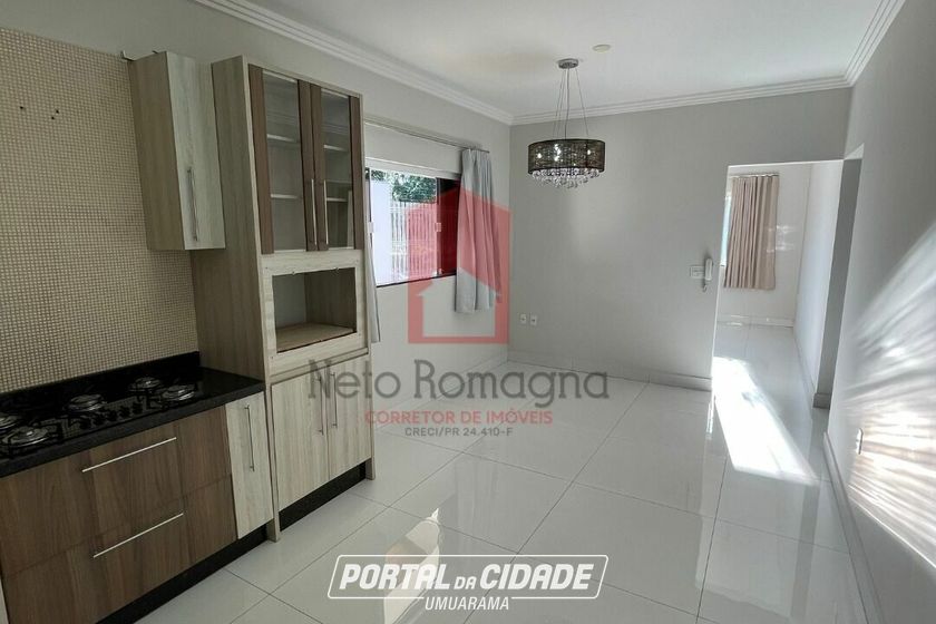 Casa &agrave; venda - 150m&sup2; - Jardim Floren&ccedil;a