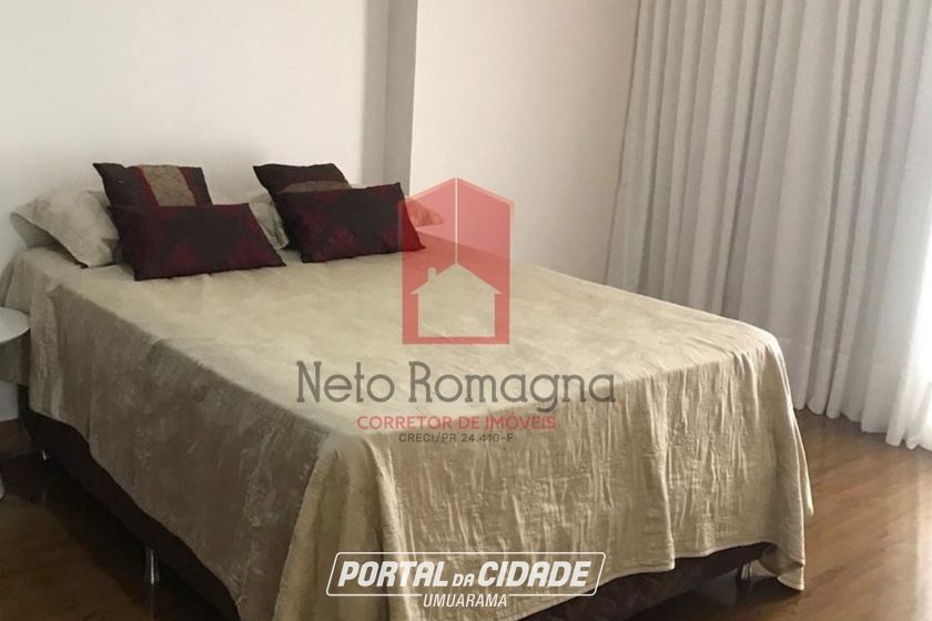Sobrado &agrave; venda - 276m&sup2; - Zona II