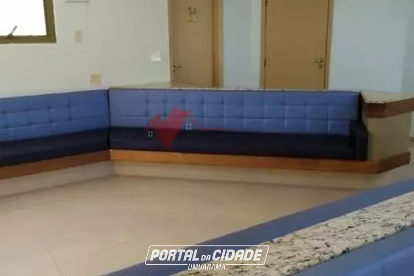 Sala Comercial para alugar - ZONA I