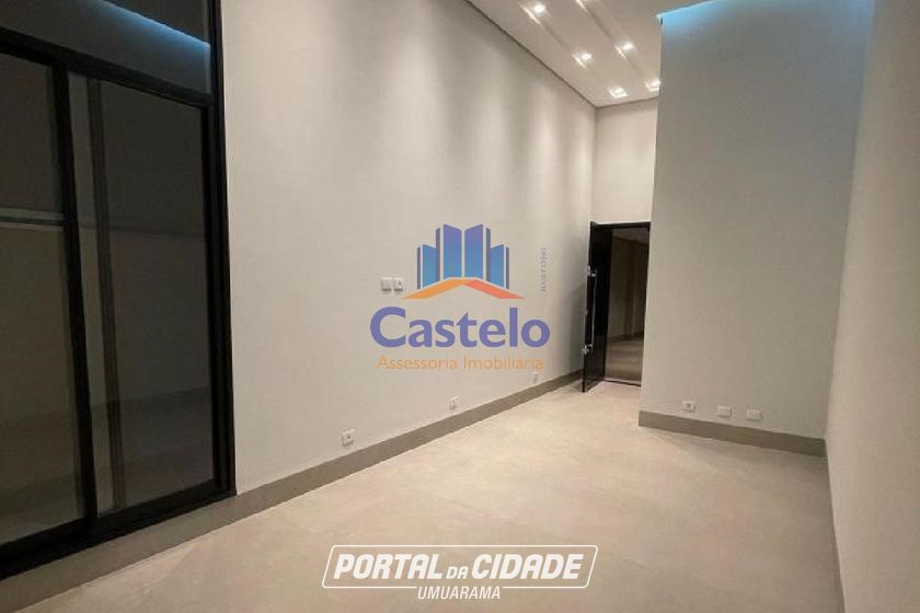 Casa &agrave; venda - 200m&sup2; - Zona II