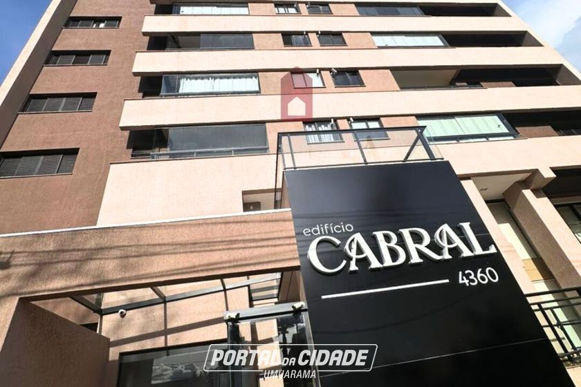 Apartamento &agrave; venda - 112m&sup2; - Zona I