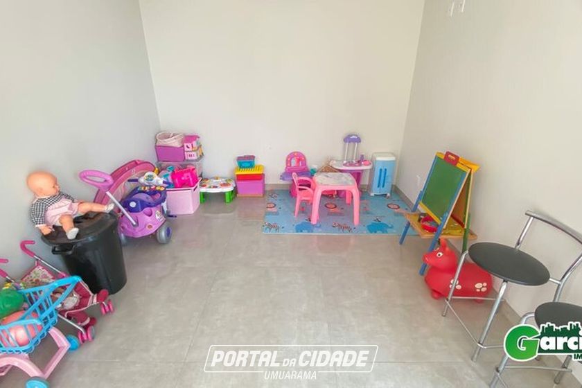 Apartamento &agrave; venda - Jardim dos Pr&iacute;ncipes