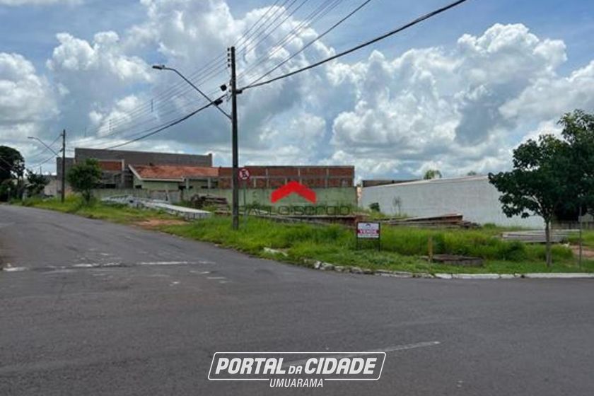 Terreno &agrave; venda - 450m&sup2; - Jardim Espanha