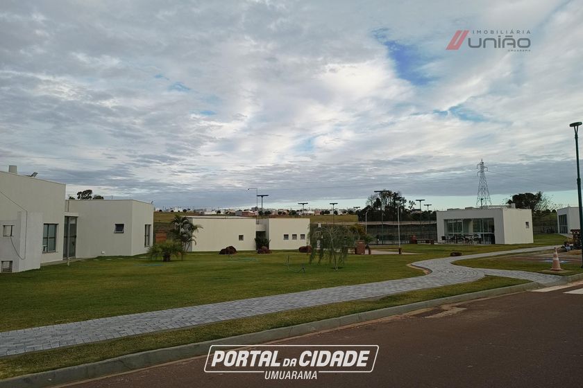 Terreno &agrave; venda - 252m&sup2; - Gleba Figueira