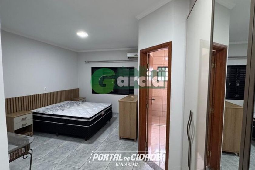 Casa &agrave; venda - 239m&sup2; - Zona I-A