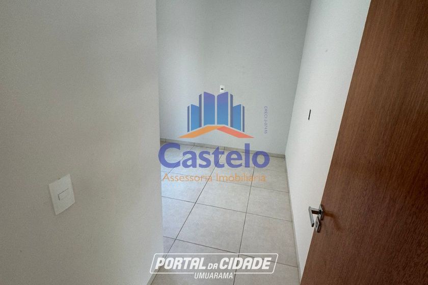 Casa &agrave; venda - 68m&sup2; - JARDIM COLORADO