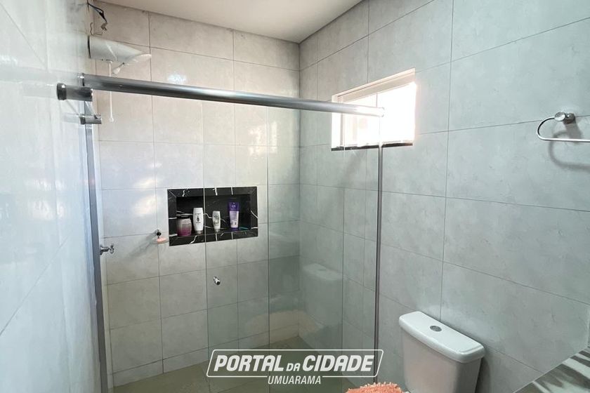 Sobrado &agrave; venda - 150m&sup2; - Parque das Na&ccedil;&otilde;es