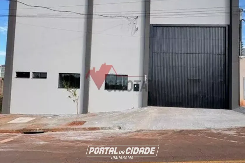 Sala Comercial &agrave; venda - Jardim Portugu&ecirc;s