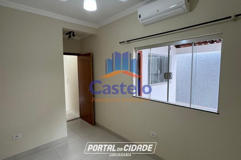 Casa para alugar - 99m&sup2; - PARQUE ALTO DA PARAN&Aacute;