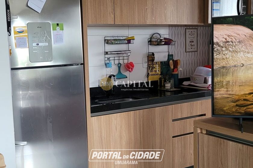 Apartamento &agrave; venda - 135m&sup2; - Jardim Paineiras