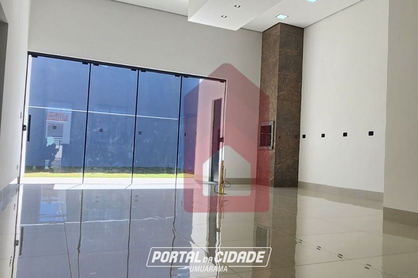 Casa &agrave; venda - 137m&sup2; - Parque Bandeirantes