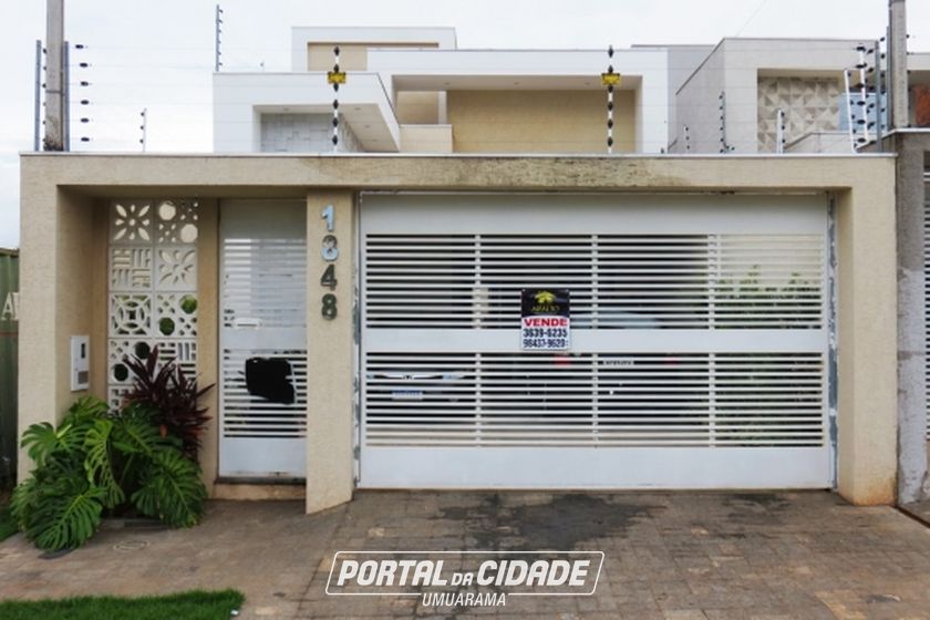 Casa &agrave; venda - 138m&sup2; - JARDIM IMIGRANTES