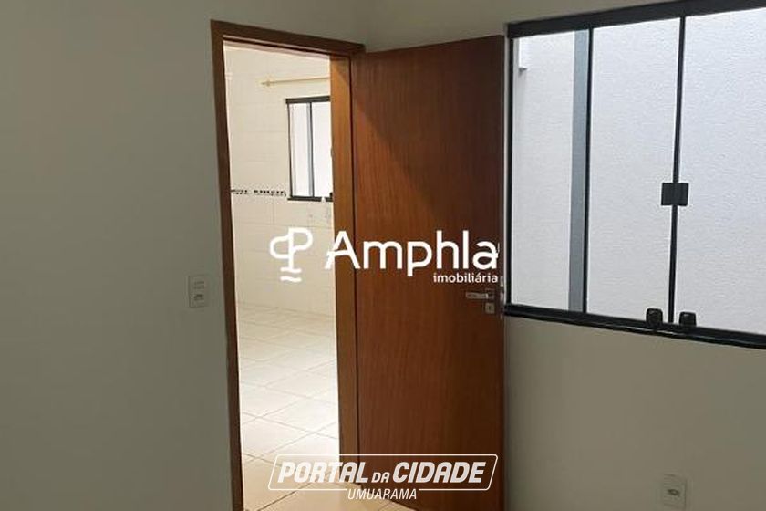 Casa &agrave; venda - 109m&sup2; - Jardim Gisela