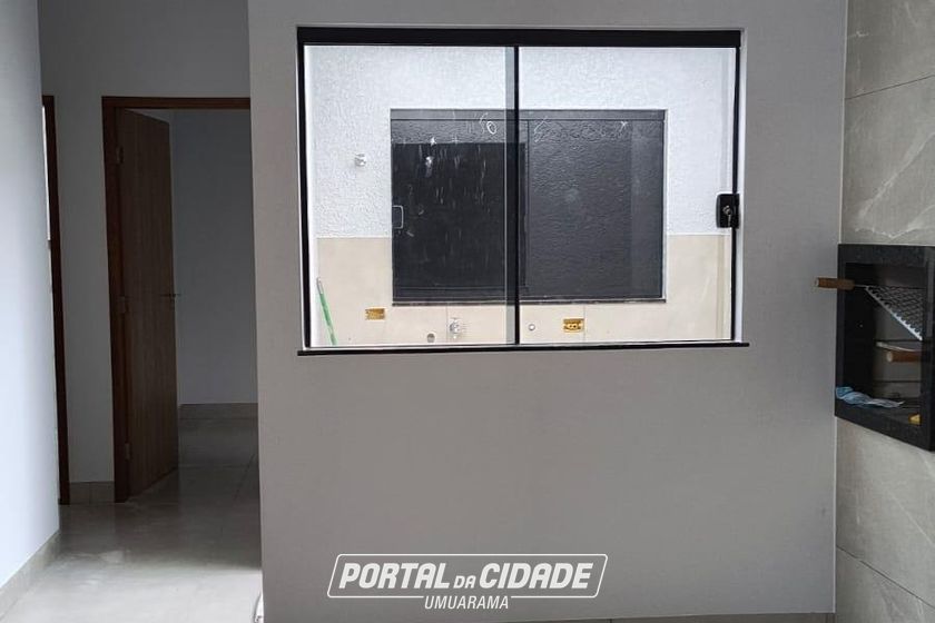 Casa &agrave; venda - 94m&sup2; - Parque Residencial Metropolitano