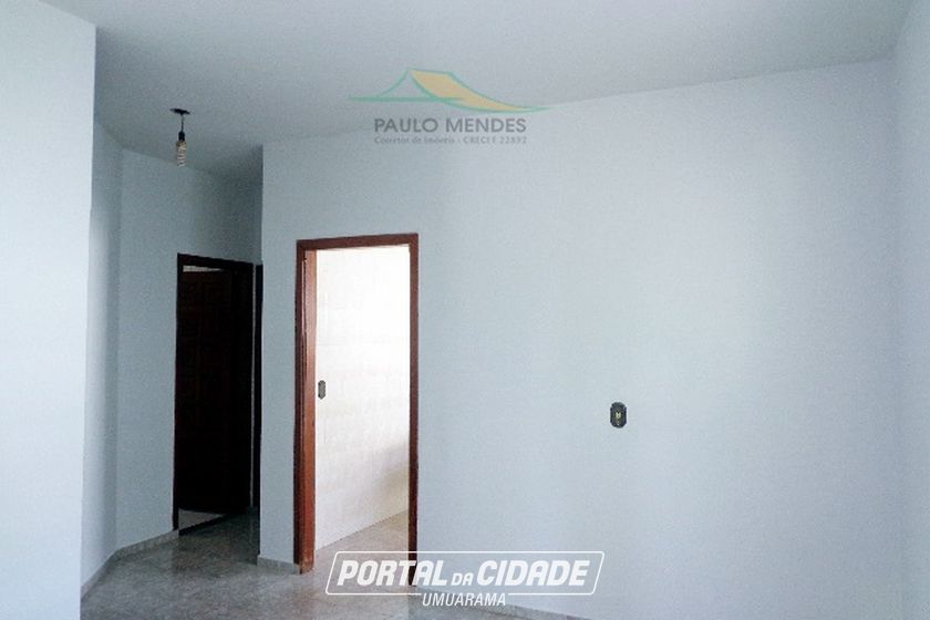 Casa &agrave; venda - 120m&sup2; - PARQUE DANIELLI