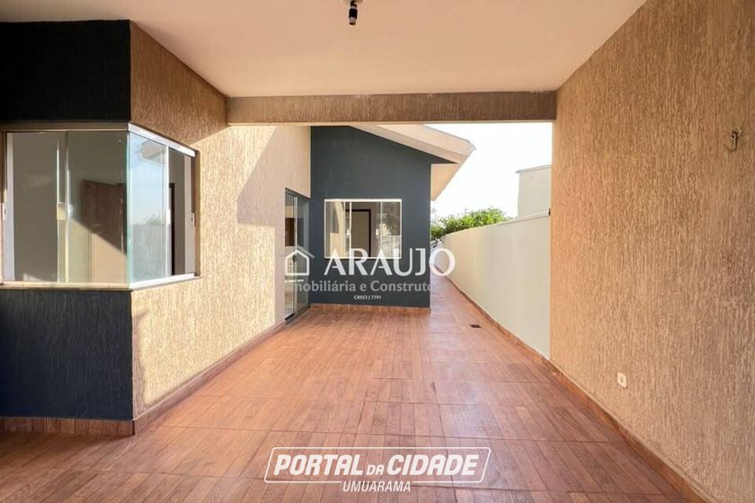 Casa &agrave; venda - 98m&sup2; - Jardim San Marino
