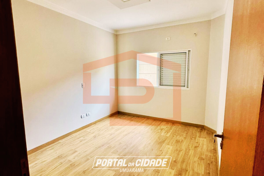 Casa &agrave; venda - 186m&sup2; - Zona I-A