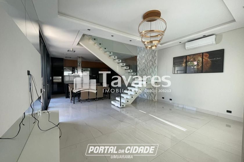 Sobrado &agrave; venda - 102m&sup2; - Jardim Colibri