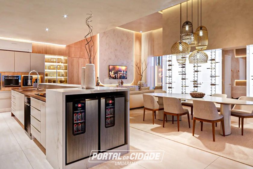 Casa &agrave; venda - 316m&sup2; - Porto Rico resort