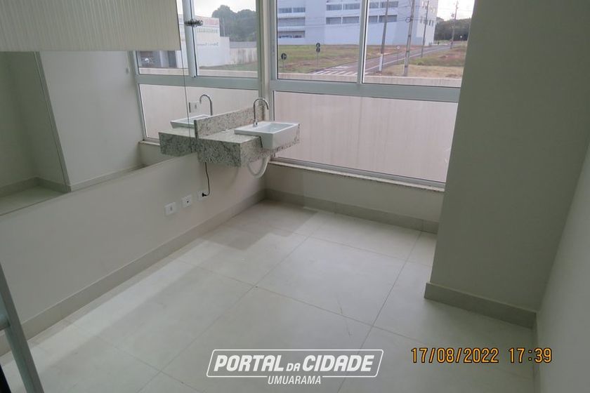 Sala Comercial &agrave; venda - 68m&sup2; - Parque Residencial da G&aacute;vea