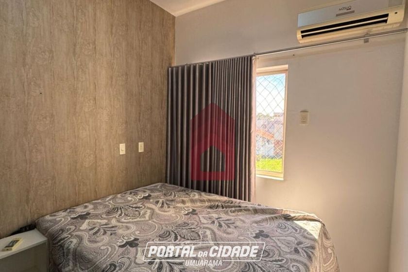Apartamento para alugar - Parque Alto da Paran&aacute;