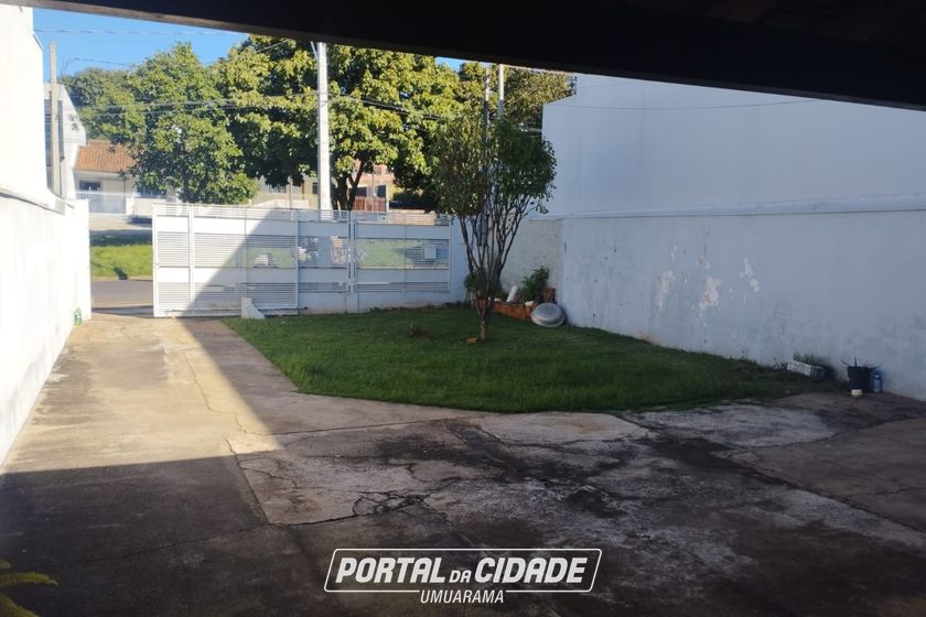 Casa &agrave; venda - 60m&sup2; - Zona V