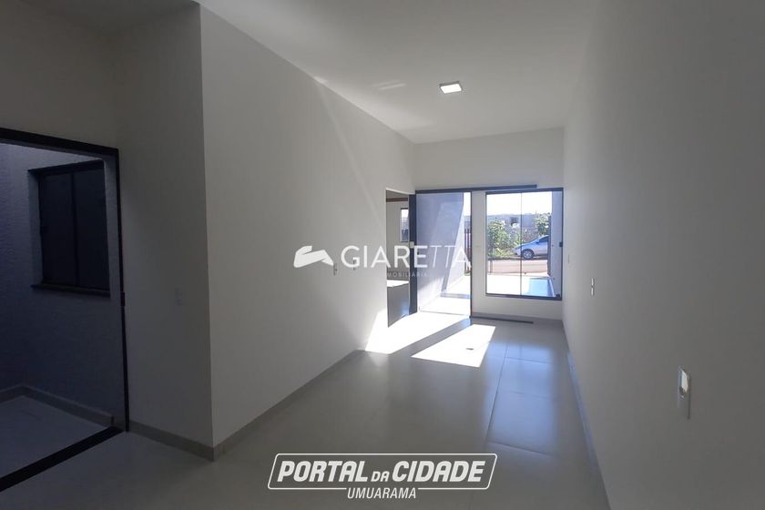 Casa &agrave; venda - 48m&sup2; - JARDIM PANORAMA