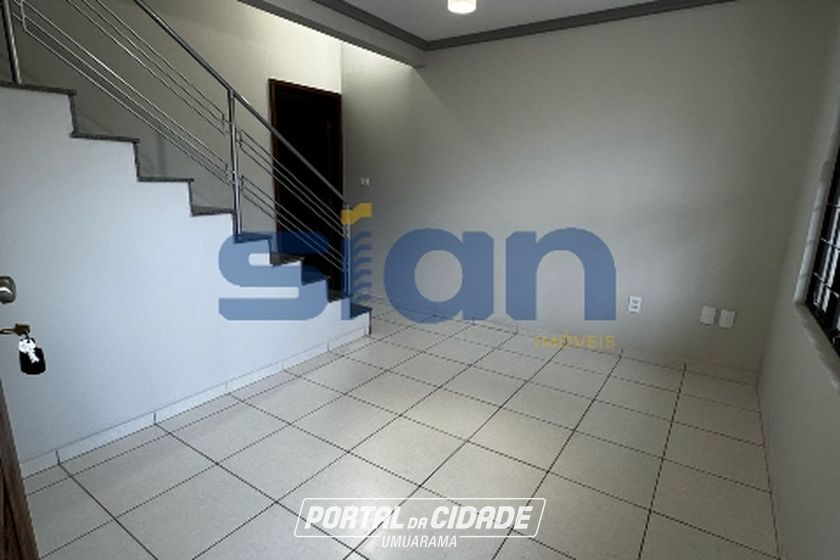 Casa para alugar - Zona III